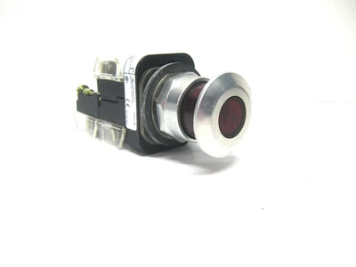 USED ALLEN BRADLEY 800T-FXQ24 A1