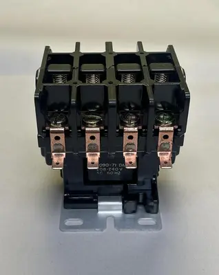 USED GOULD 2200EB440BA15