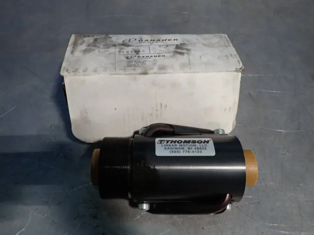 NEW DANAHER MOTION 5704555