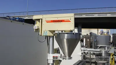 Used ALL-FILL SHA-300 Filling Machines California US | Star Industries #1250138