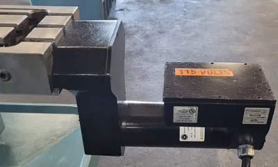 Used 2016 SOUTHWESTERN INDUSTRIES DPM SX2P Bed Type Mills Kentucky US | Machinery Central #1356818