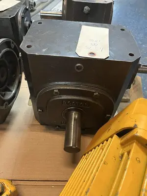 Used BOSTON GEAR 732-60-C Industrial Controls Ohio US | Surplus Asset Holdings #1507166