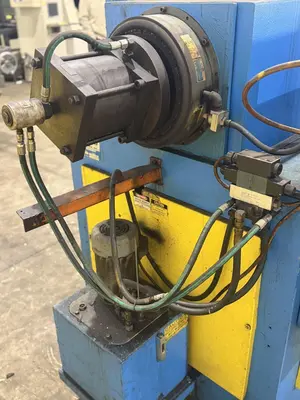 USED DALLAS DPR-12000-48