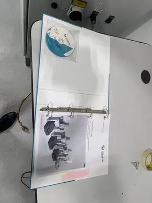 2015 HEXAGON PMM-C1000 Coordinate Measuring Machines | Quick Machinery Sales, Inc. (20)