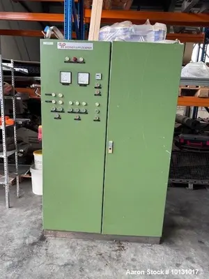 USED WERNER & PFLEIDERER UK2000AEL