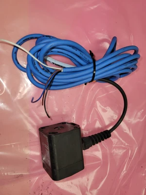 USED IFM EC2082