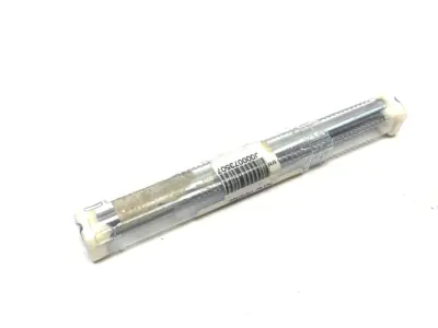 NEW VERMONT GAGE CHR XX REVERSIBLE LONG MASTER GAGE 10.916MM X 150.00MM