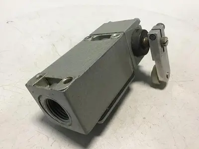 USED TELEMECANIQUE C3JK06
