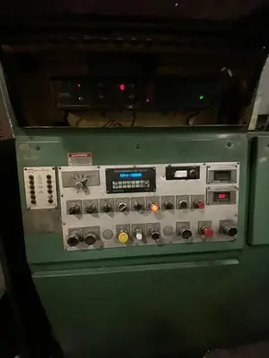 USED 1992 MINSTER P2-150