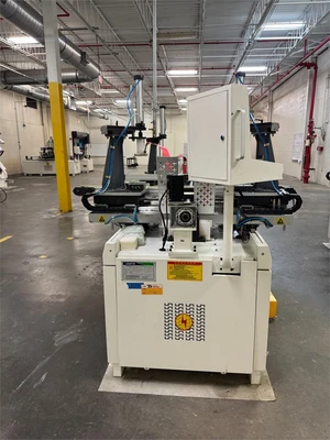 USED 2019 CNHF CGZK-1600X800TB
