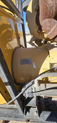 USED CATERPILLAR G3406