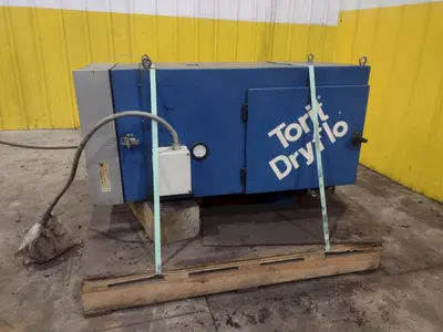 USED DONALDSON TORIT DMC-MMB