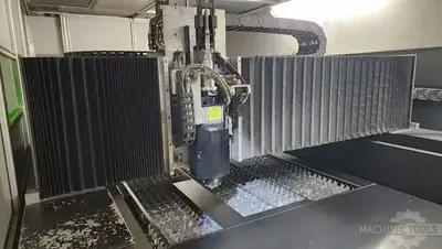 USED 2013 CINCINNATI INC CL-940 FIBER