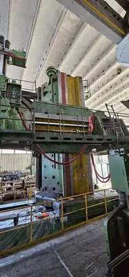 Used 2025 BLANSKO SKSJ 1A Vertical Boring Mills (incld VTL) Georgia US | Shub Machinery #1306774