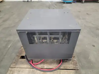 USED ENERSYS D3G-24-1200