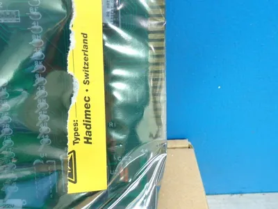 Used RELIANCE ELECTRIC 10711022V I/O Boards & Replacement Parts Ohio US | HGR 24 #907498