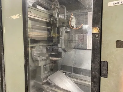 Used 2012 EMMEGI _UNKNOWN_ Flexible Cutting Centers Quebec CA | Starlight Sales Corp #1444244