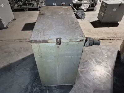USED MARCUS TRANSFORMER RET75A1