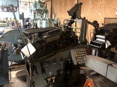 USED PERFECTO 38-18-7