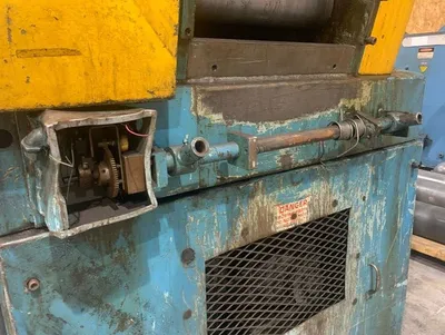 USED 1989 COE CPP6-500-18