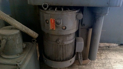 USED 1984 MITSUI SEIKI
