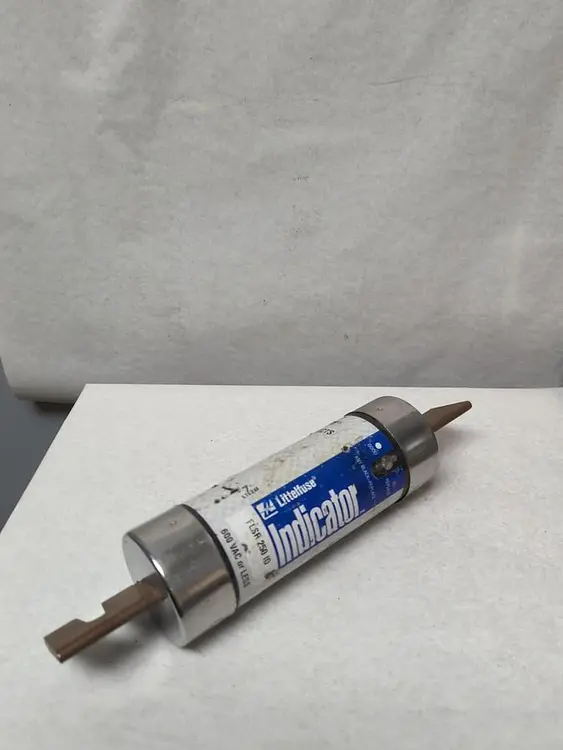 Used LITTELFUSE FLSR250ID Miscellaneous Equipment (Electrical & Power) Ohio US | Surplus Asset Holdings #1238194