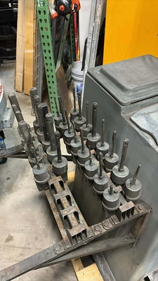 SUNNEN MBB-1290D Hones | Global Machine Brokers, LLC (7)