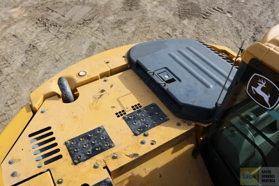 Used 2012 JOHN DEERE 135D Excavators California US | Monster Iron Equipment Services #1481102