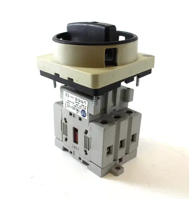 USED ALLEN BRADLEY 194E-A25-1753