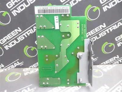 ABB 58939498C Varistor Board Type NVAR-65 Used