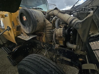 Used 1994 FORD 1621 Dump trucks Colorado US | ABN Services #1443170