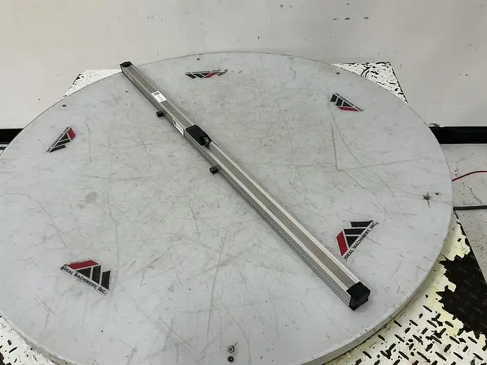 Used NOVOTECHNIK TLH1000 Transducers Michigan US | Ideal Machinery #697248