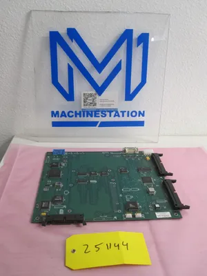 USED HAAS 65-3400C