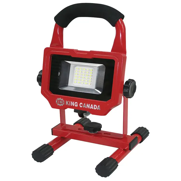 New | in-Stock KING CANADA KC-1501LED Lighting British Columbia CA | Lenmark #252629