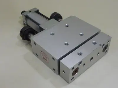 USED PHD INC TS041X1-A-E-J2