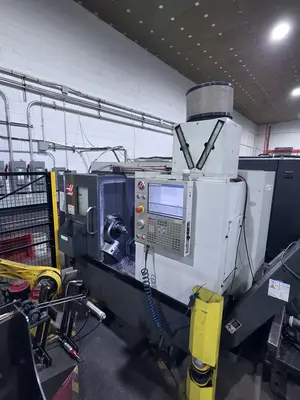 USED 2018 Haas ST-15