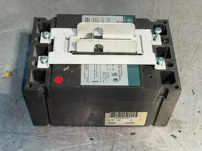 Used GENERAL ELECTRIC TEB132040WL Circuit Breakers Ohio US | HGR 24 #1325937