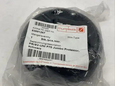 New | in-Stock Murrplastik NW70 83691267 Machinery Guards Michigan US | Maverick Industrial Sales #1454019