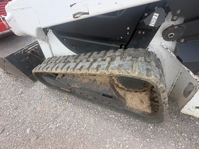 Used 2021 BOBCAT T64 Skid Steer Loaders Oklahoma US | OT Truck & Tractor Sales #1383422