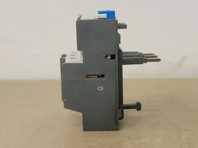 USED ABB TA25