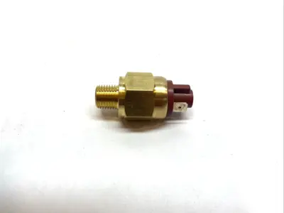 USED ELETTROTEC PRESSURE SWITCH