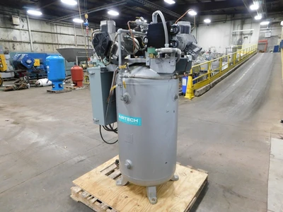 Used _UNKNOWN_ _UNKNOWN_ Vacuum Systems Ohio US | Equipment Recovery Corp. #1331260