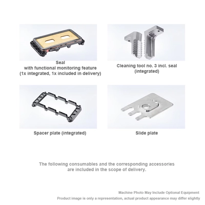 TRUMPF TSC 100 Machines Accessories | Sierra Victor Industries (5)