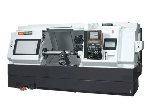 NEW MAZAK QUICK TURN NEXUS 350-II MY-2000U