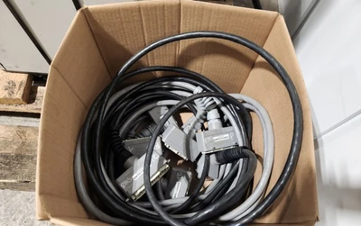 GAMMAFLUX TTC2100 Miscellaneous | Mohawk Machinery (6)
