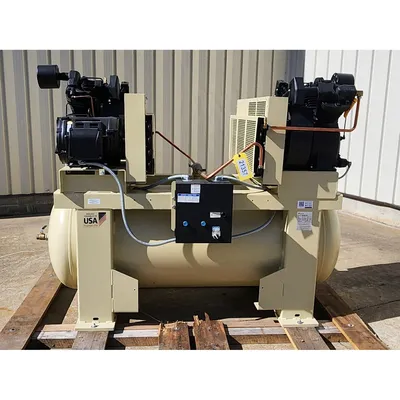 NEW INGERSOLL-RAND 2-7100A15
