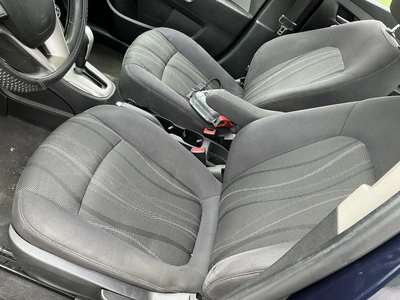 USED 2015 CHEVROLET SONIC