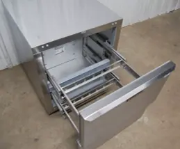 142-1240 Traulsen Undercounter Cooler 2 Drawer 27 Inch-2021 model