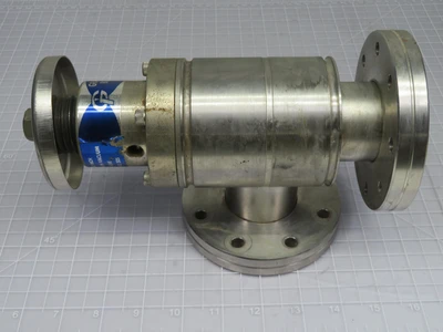 Used GP _UNKNOWN_ Valves/Fittings | OCO Industrial #1590393