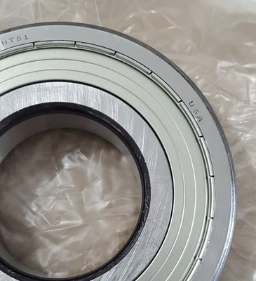 NEW SKF 6312-2ZJEM